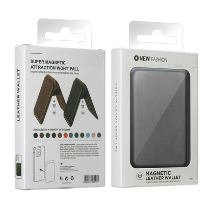 Magsafe Magnetic Convenient Card Holder Folding Bracket